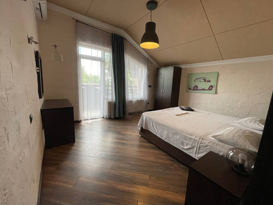 Фото: Продается коммерческое помещение, test