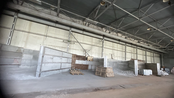 Фото: Комплекс 7600 м2, ТОР Лесной test