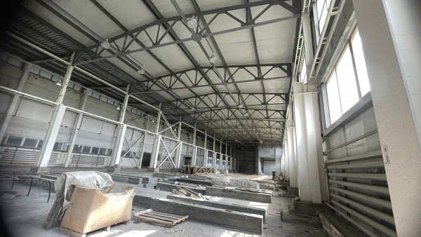 Фото: Комплекс 7600 м2, ТОР Лесной test