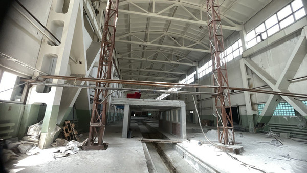 Фото: Комплекс 7600 м2, ТОР Лесной test