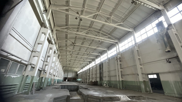 Фото: Комплекс 7600 м2, ТОР Лесной test