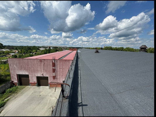 Фото: Комплекс 7600 м2, ТОР Лесной test