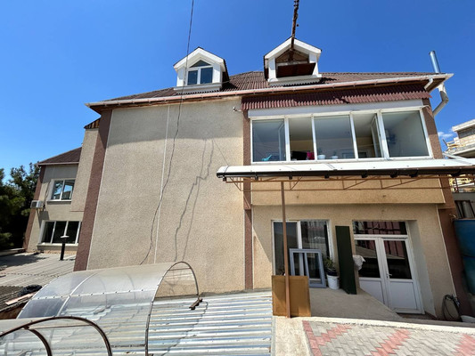 Фото: Продажа нежилого здания в Алуште! test