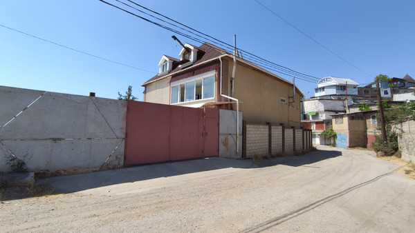 Фото: Продажа нежилого здания в Алуште! test