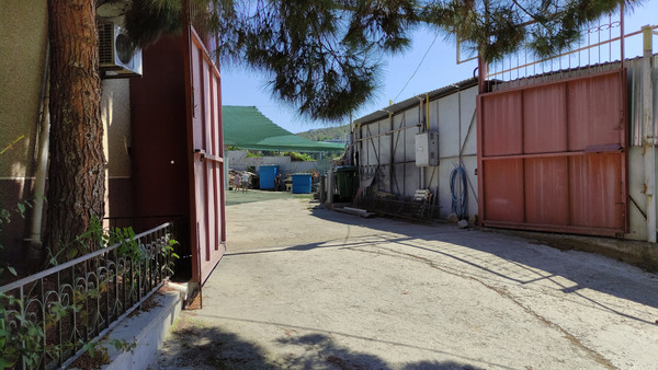 Фото: Продажа нежилого здания в Алуште! test