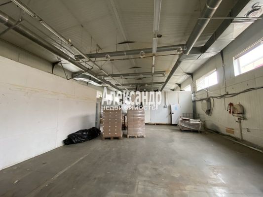 Фото: Аренда склада или производства test