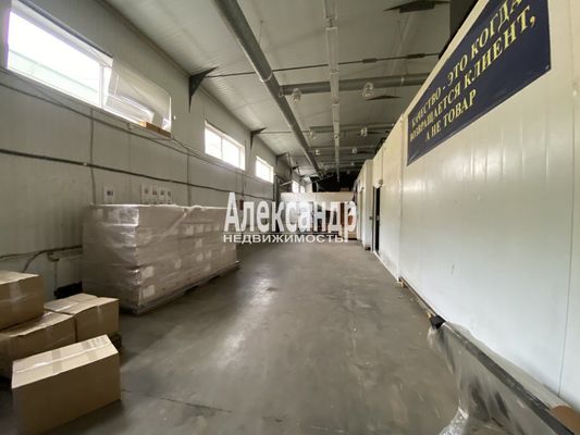 Фото: Аренда склада или производства test