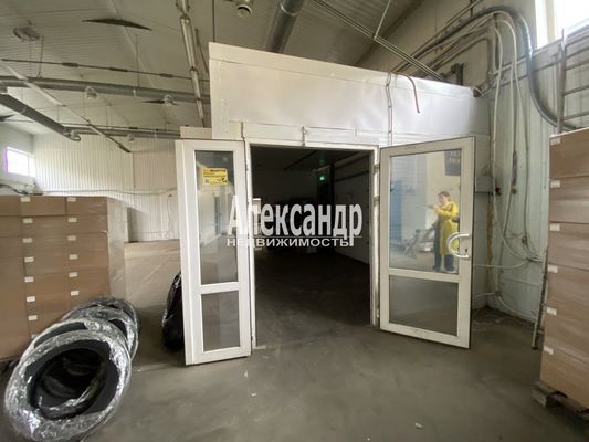 Фото: Аренда склада или производства test