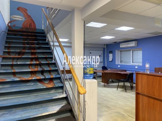 Фото: Аренда склада или производства test