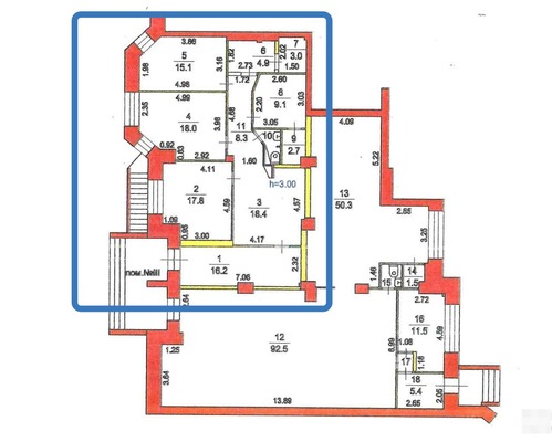 Фото: Аренда помещения test