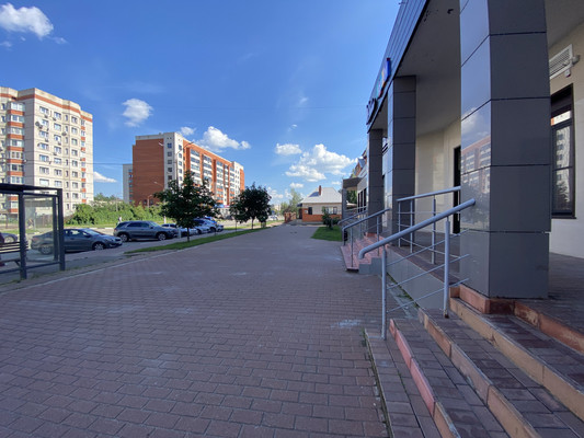 Фото: Аренда помещения test