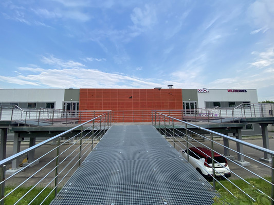 Фото: Аренда помещения test