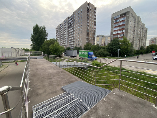 Фото: Аренда помещения test