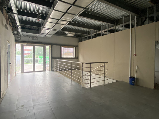 Фото: Аренда помещения test