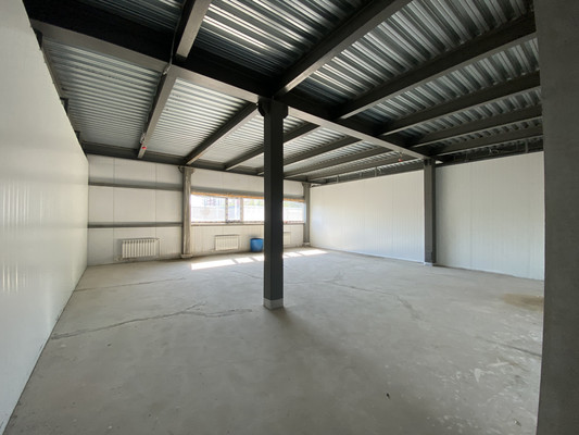 Фото: Аренда помещения test