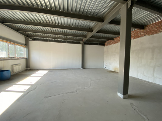 Фото: Аренда помещения test