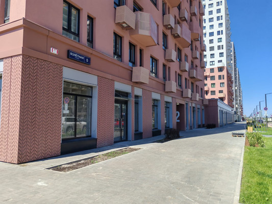 Фото: Сдается коммерческое помещение, test