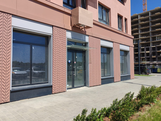 Фото: Сдается коммерческое помещение, test