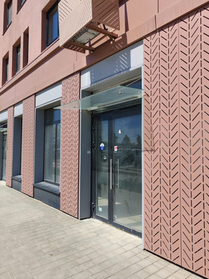 Фото: Сдается коммерческое помещение, test