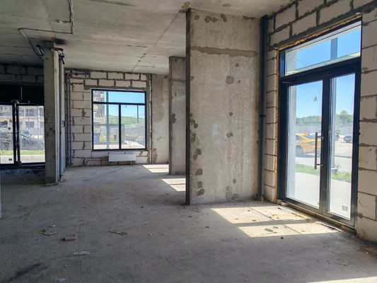 Фото: Сдается коммерческое помещение, test