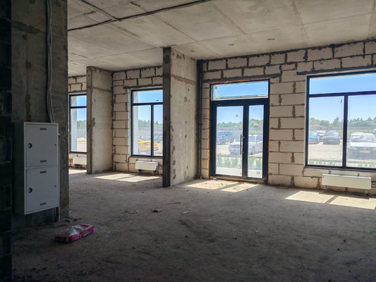 Фото: Сдается коммерческое помещение, test