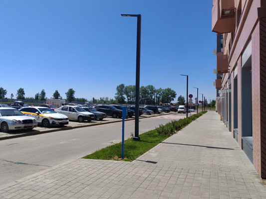 Фото: Сдается коммерческое помещение, test