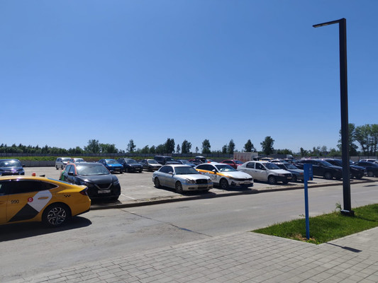 Фото: Сдается коммерческое помещение, test