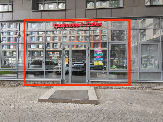 Фото: Аренда помещения без комиссии test