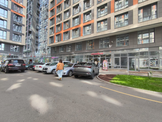 Фото: Аренда помещения без комиссии test