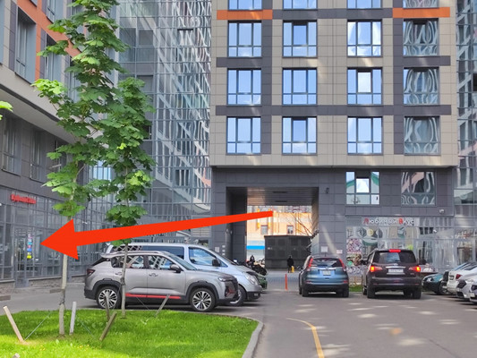 Фото: Аренда помещения без комиссии test