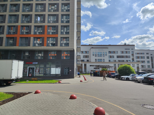 Фото: Аренда помещения без комиссии test