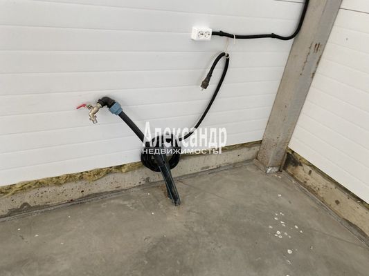 Фото: Продажа ОСЗ под склад, производство, автосервис test