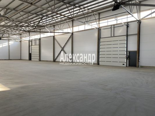 Фото: Продажа ОСЗ под склад, производство, автосервис test