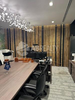 Фото: Офис 327,4м., современный ремонт test