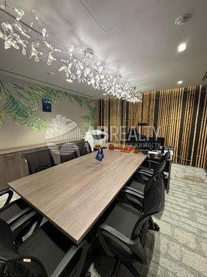 Фото: Офис 327,4м., современный ремонт test