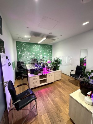 Фото: Офис 327,4м., современный ремонт test