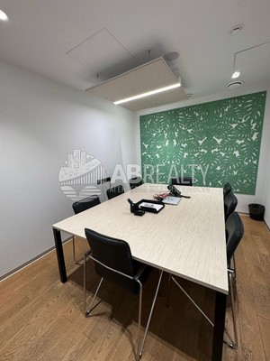 Фото: Офис 327,4м., современный ремонт test