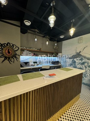 Фото: Офис 327,4м., современный ремонт test