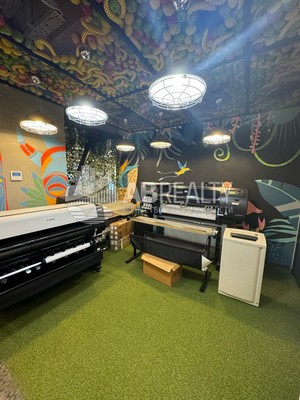 Фото: Офис 327,4м., современный ремонт test