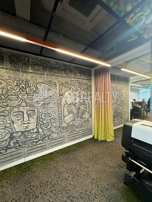 Фото: Офис 327,4м., современный ремонт test