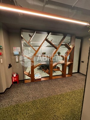 Фото: Офис 327,4м., современный ремонт test