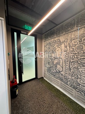 Фото: Офис 327,4м., современный ремонт test