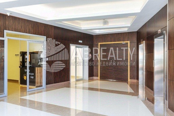 Фото: Офис 327,4м., современный ремонт test