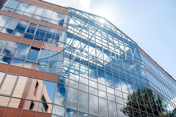 Фото: Офис 327,4м., современный ремонт test