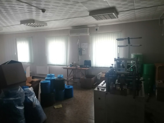 Фото: Под производство/общепит test