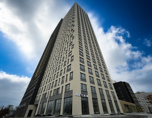 Фото: Продам торговое помещение 113 м2, Репина ул, 109, Екатеринбург г test