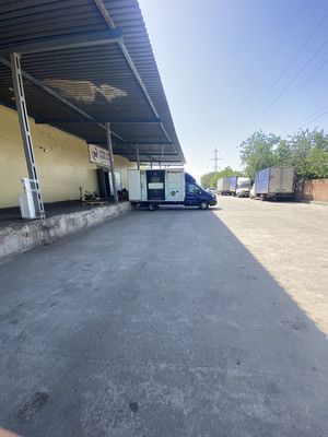 Фото: Продается коммерческое помещение, test