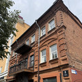 Общепит на продажу в Екатеринбурге, Пушкина ул, 8 фото №1