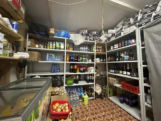 Фото: Магазин 70 м2 на участке 3 сотки test