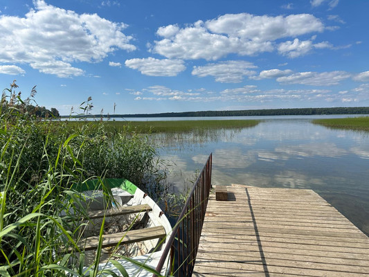 Фото: Магазин 70 м2 на участке 3 сотки test